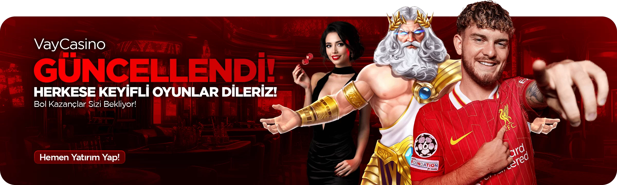 GÜNCELLENDİ